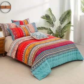 2pcs Duvet Cover Set Twin Duvet Coverx1 Pillowcasex1 Extremely Diverse Styles