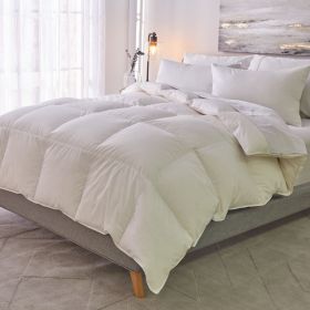 Down Alternative Comforter - All Season Weight - Full/Queen