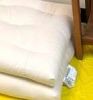 ORGANIC Cotton Zabuton