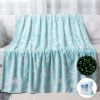 Glow in The Dark Stars Heart Blanket Gifts for Girls Boys,Soft Blanket 3 4 5 6 7 8 9 10 Year Old Girl Gifts Ideas,Toddler Girl Toys Age 6-8