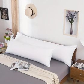 Body Pillow 20x54 Inch, 1pack