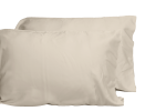 Luxuriously Soft 100% Viscose Derived from Bamboo 5-Piece Sheet Set , Oeko-TEX Certified, Split King - Linen
