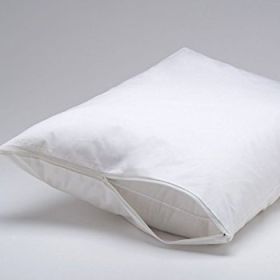 Pillow protectors 4 pack standard