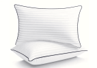Bed Pillows stripe, 1pack