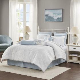Comforter Set (Color: as Pic)