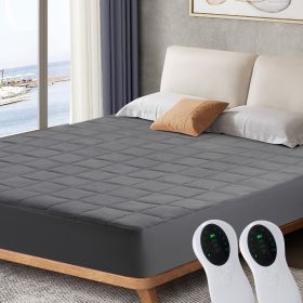 Coral fleece electric blanket model 2 (SKU: HC677406881-01-01)