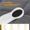 Coral fleece electric blanket model 2