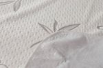 Bamboo Waterproof Mattress Protector