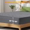 Coral fleece electric blanket model 2