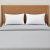 Bed Pillows stripe, 1pack