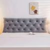 Headboard Pillow  Length 1.2m, 3 colors