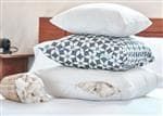Kapok DECORATIVE PILLOWS (Option: Decorative 17x17 Pillow)